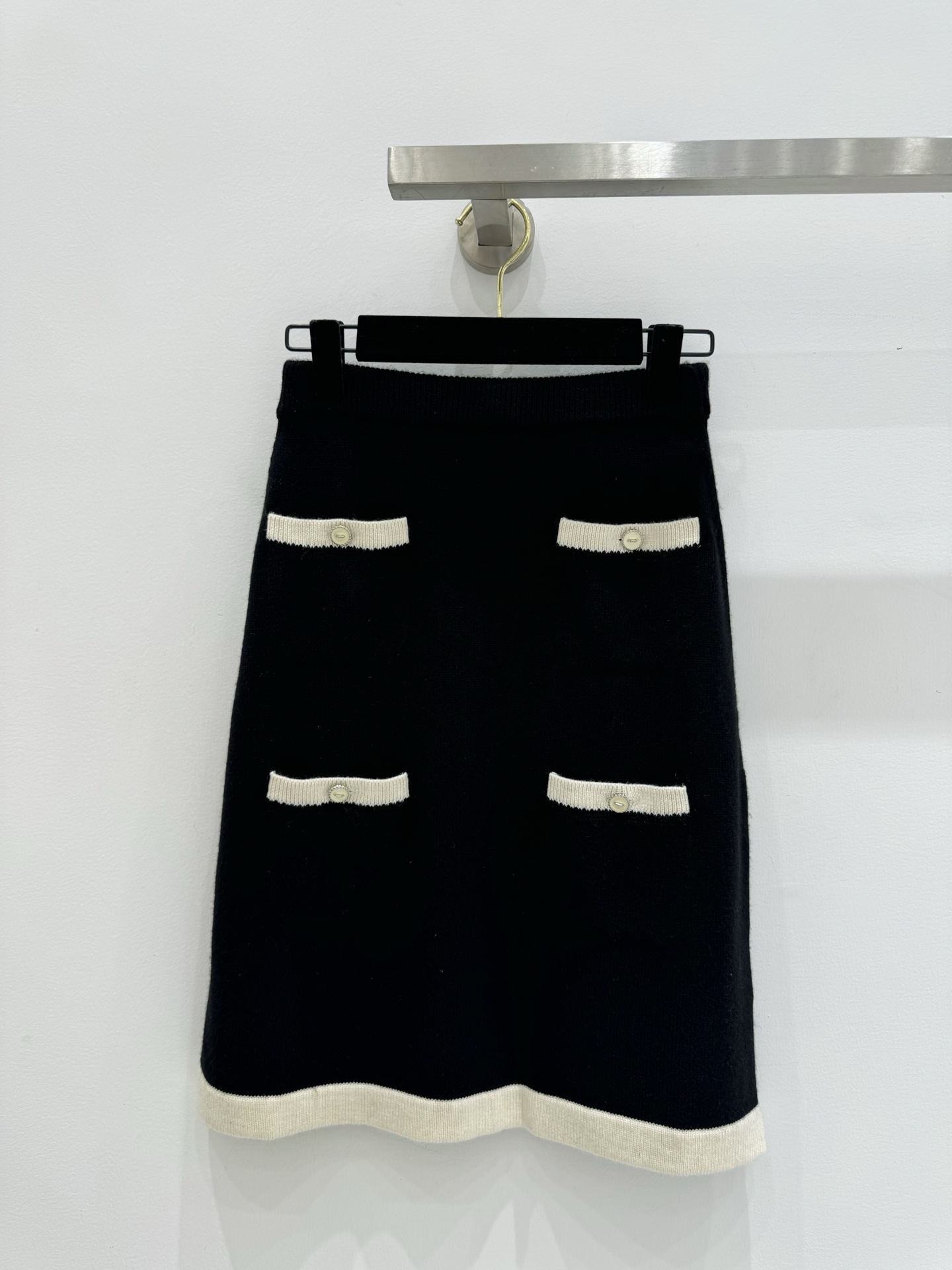 NO:451257,Chanel 25 early autumn new cashmere skirt!  2 colors 36.38.40, chanel, skirts, alexander wang19860909Chanel 25早秋新款羊绒半裙！2色36.38.40,,chanel,skirts,alexander wang,Women's clothing