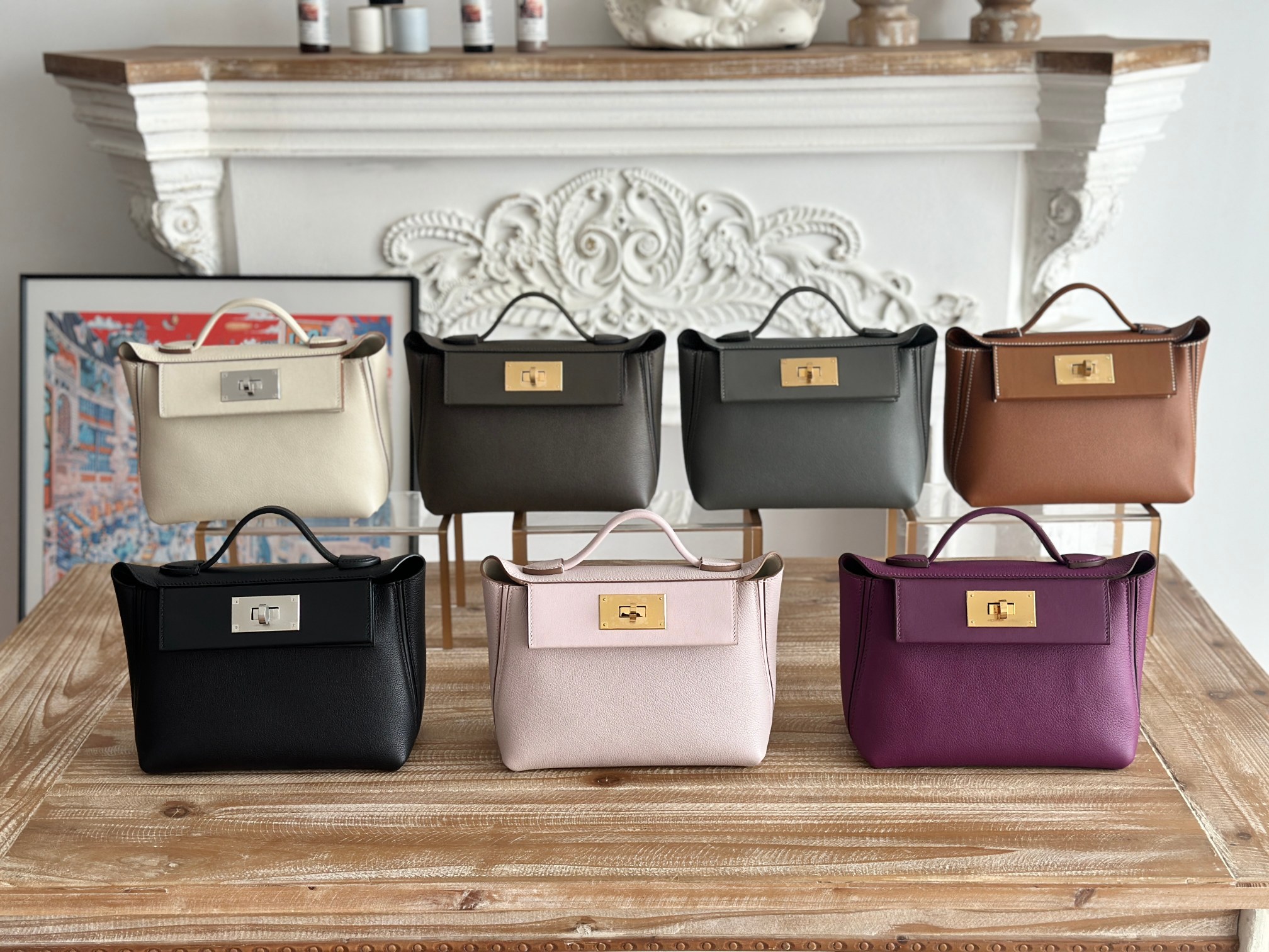 Hermès mini everyday