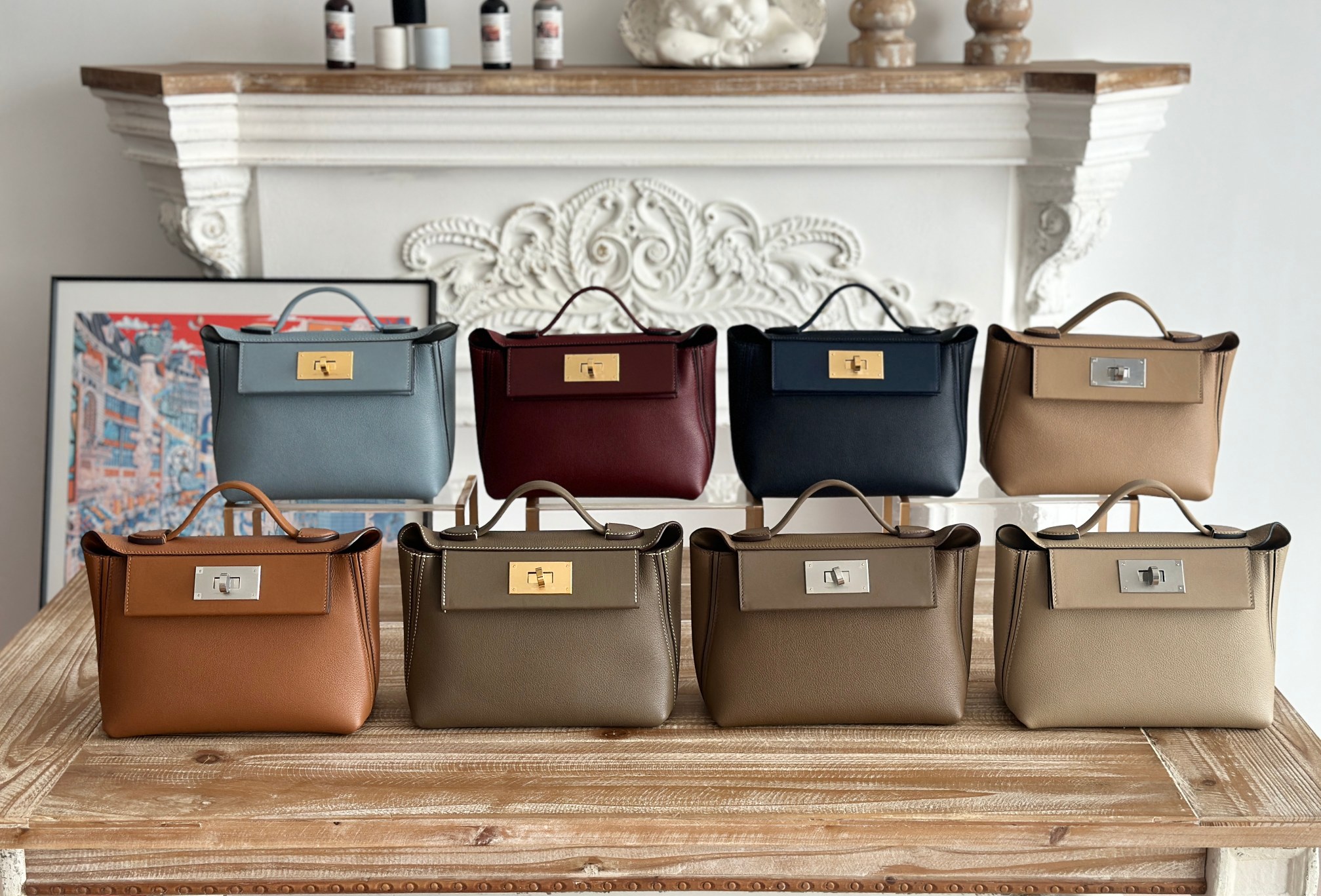 Hermès mini everyday