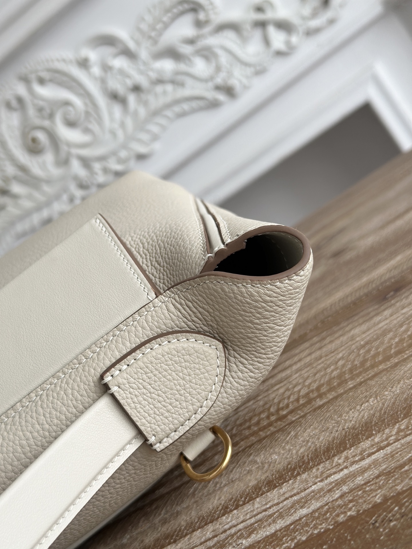 Hermes 2424 Beige everyday