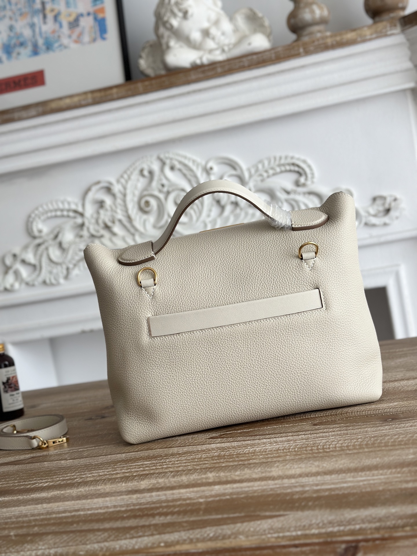 Hermes 2424 Beige everyday