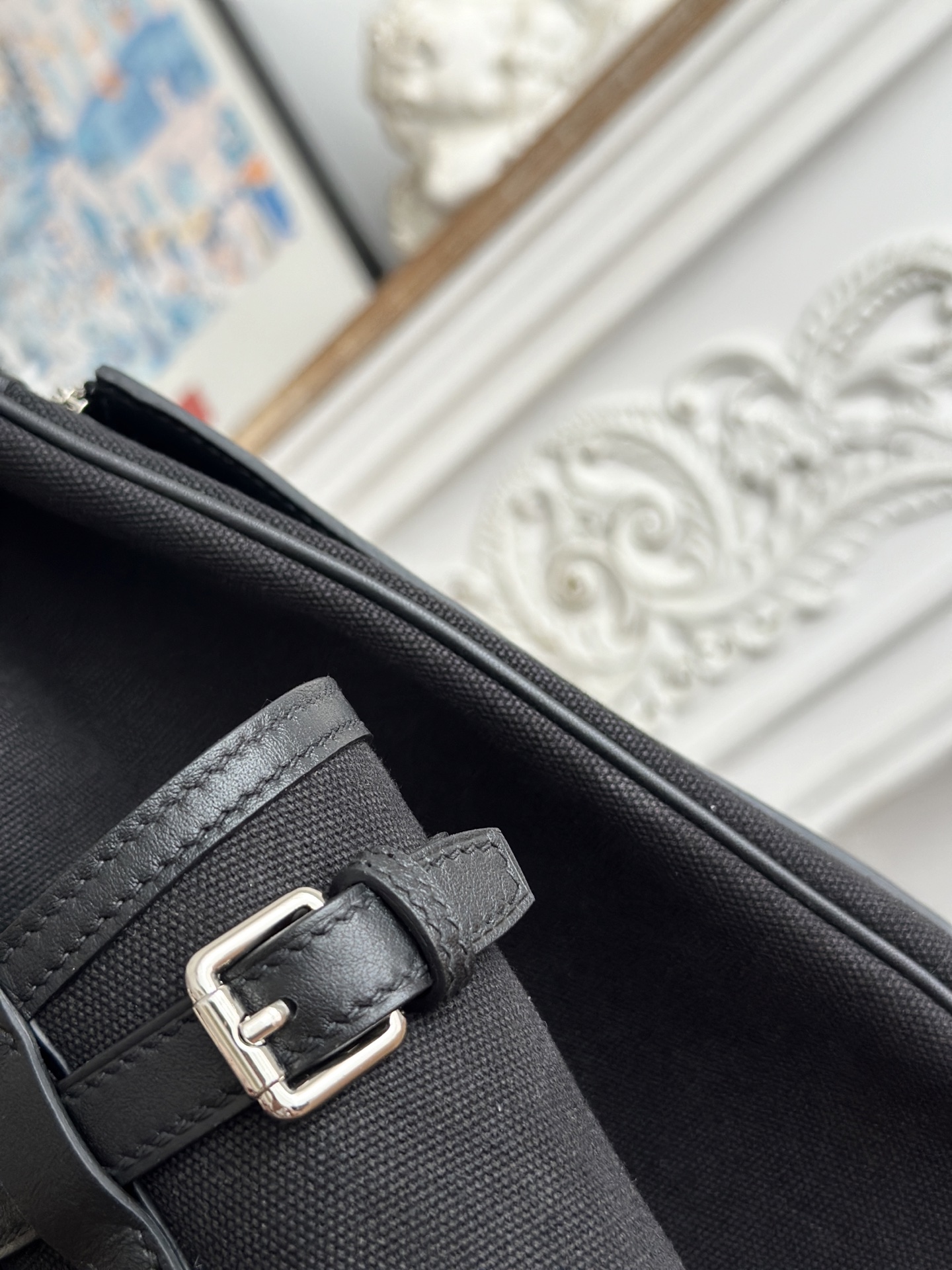 Hermes bag Hac 40 cargo — photo 7