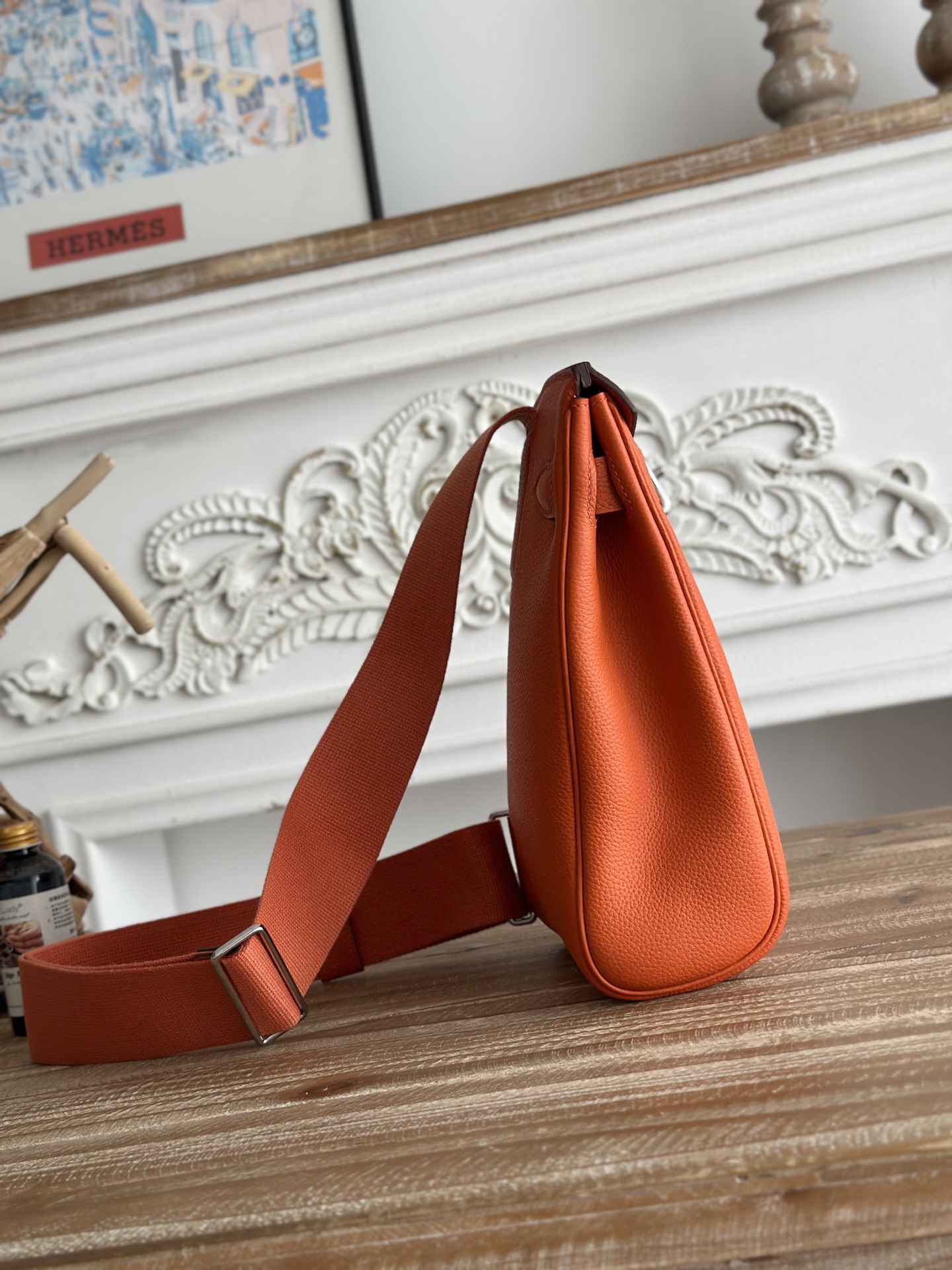 Hermes Style Bag Lookbook Reference image 2