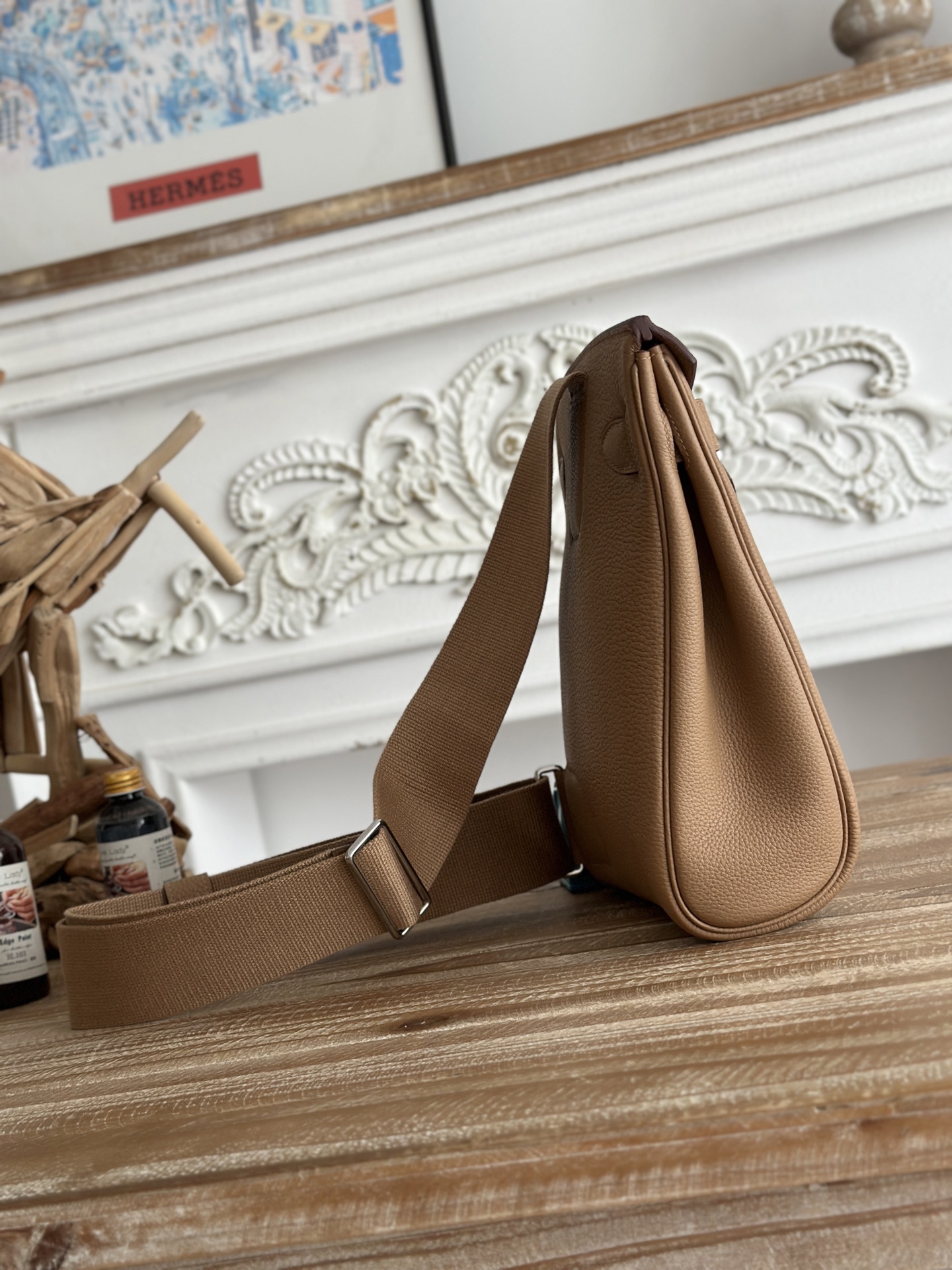 Hermes Style Bag Lookbook Reference image 2