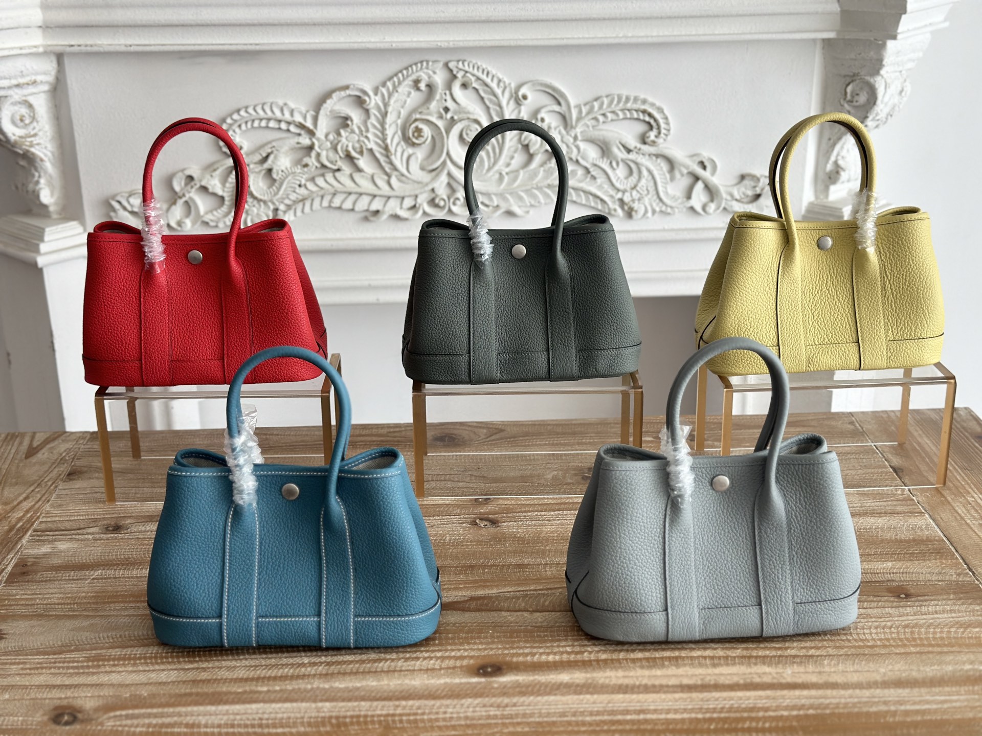 China Replica Hermes Bags HMBS0406-4886