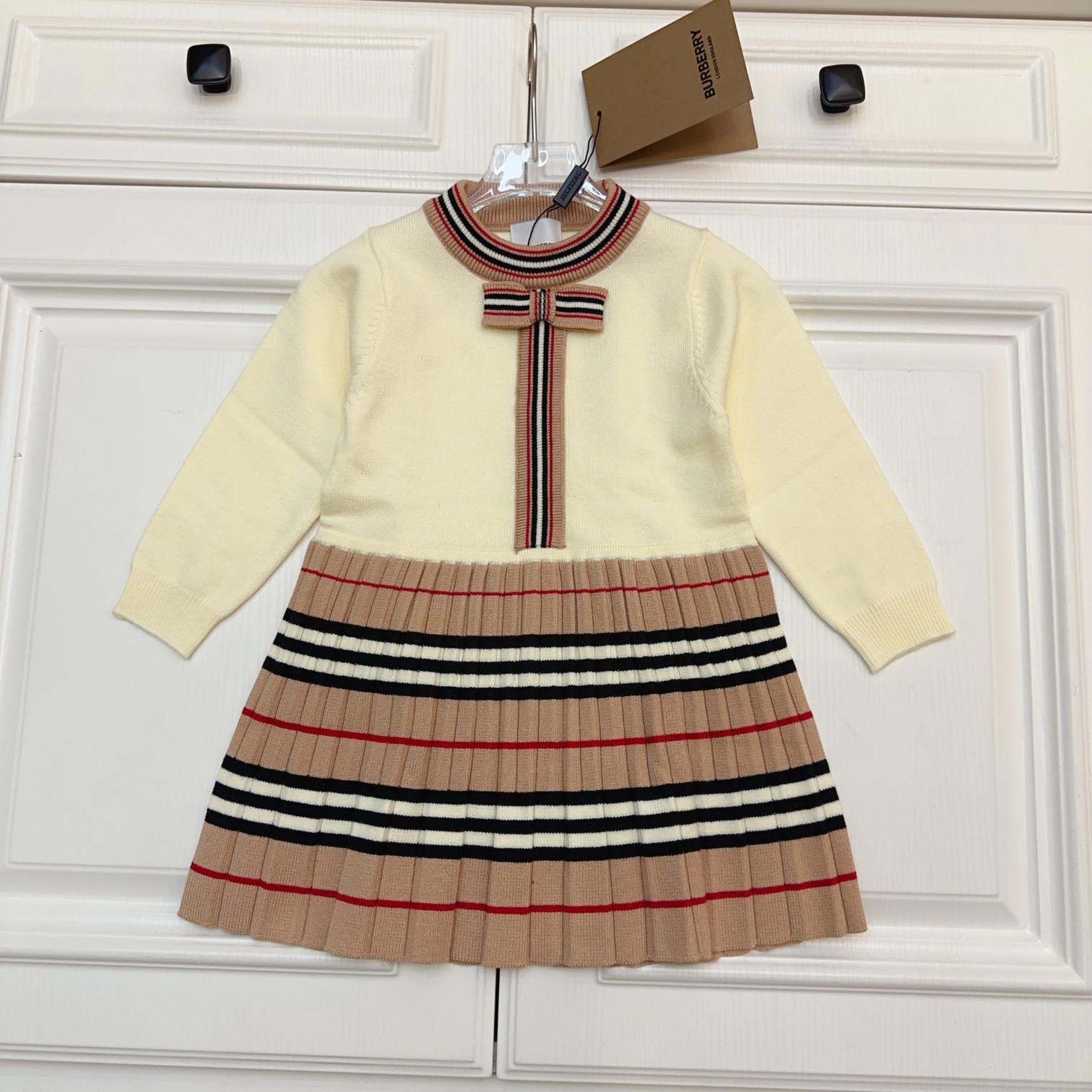 Burberry Haute Couture Haute Couture Ready-to-Wear Clothing Dress Jacket 2