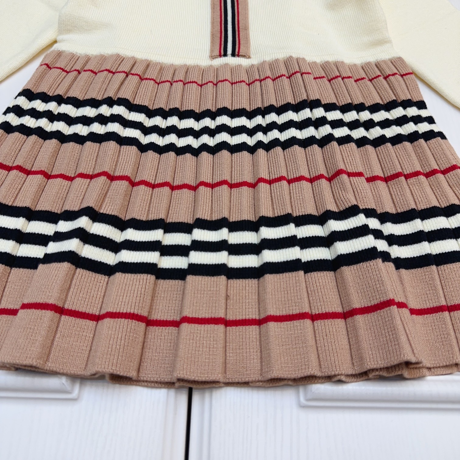 Burberry Haute Couture Haute Couture Ready-to-Wear Clothing Dress Jacket 6