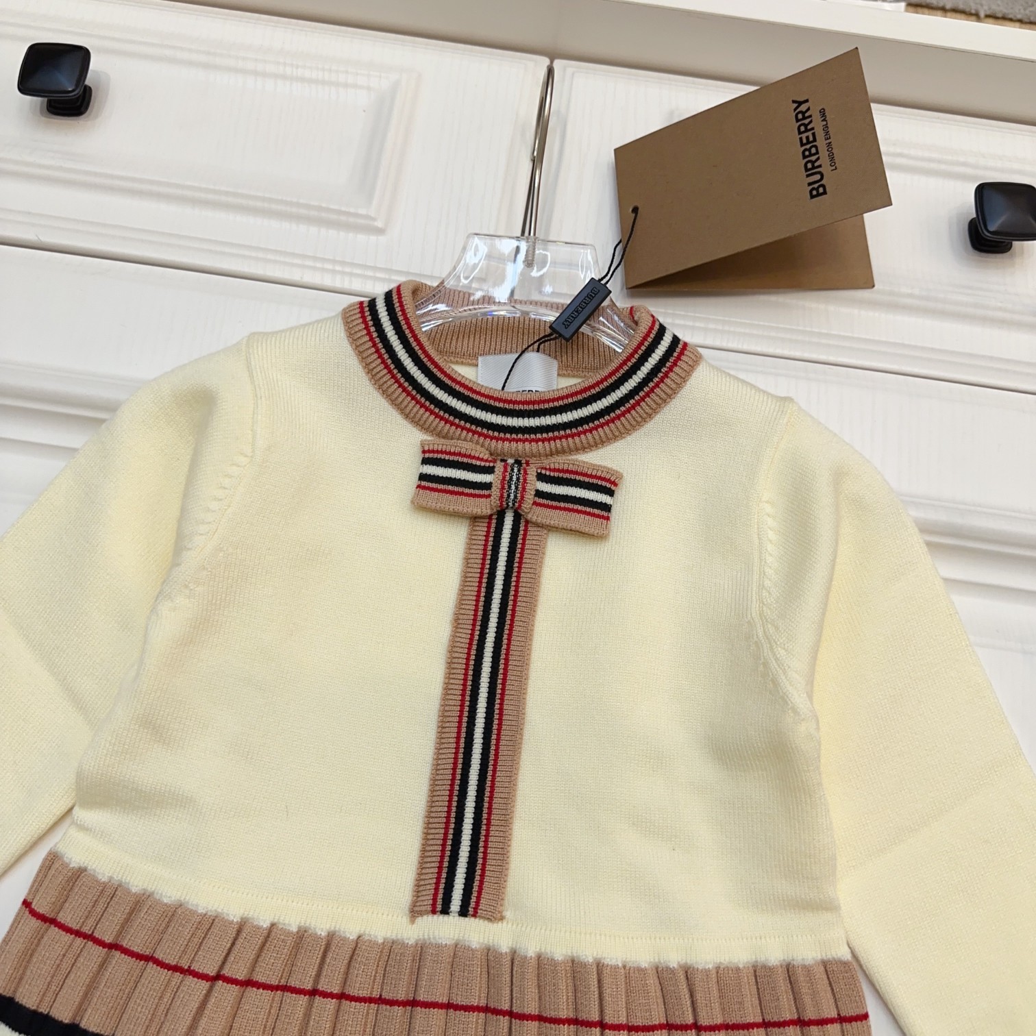 Burberry Haute Couture Haute Couture Ready-to-Wear Clothing Dress Jacket 3