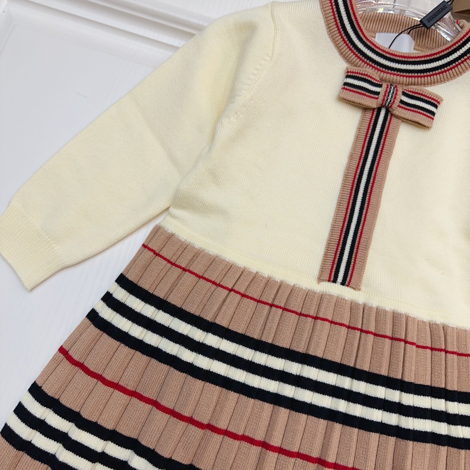 Burberry Haute Couture Haute Couture Ready-to-Wear Clothing Dress Jacket 5