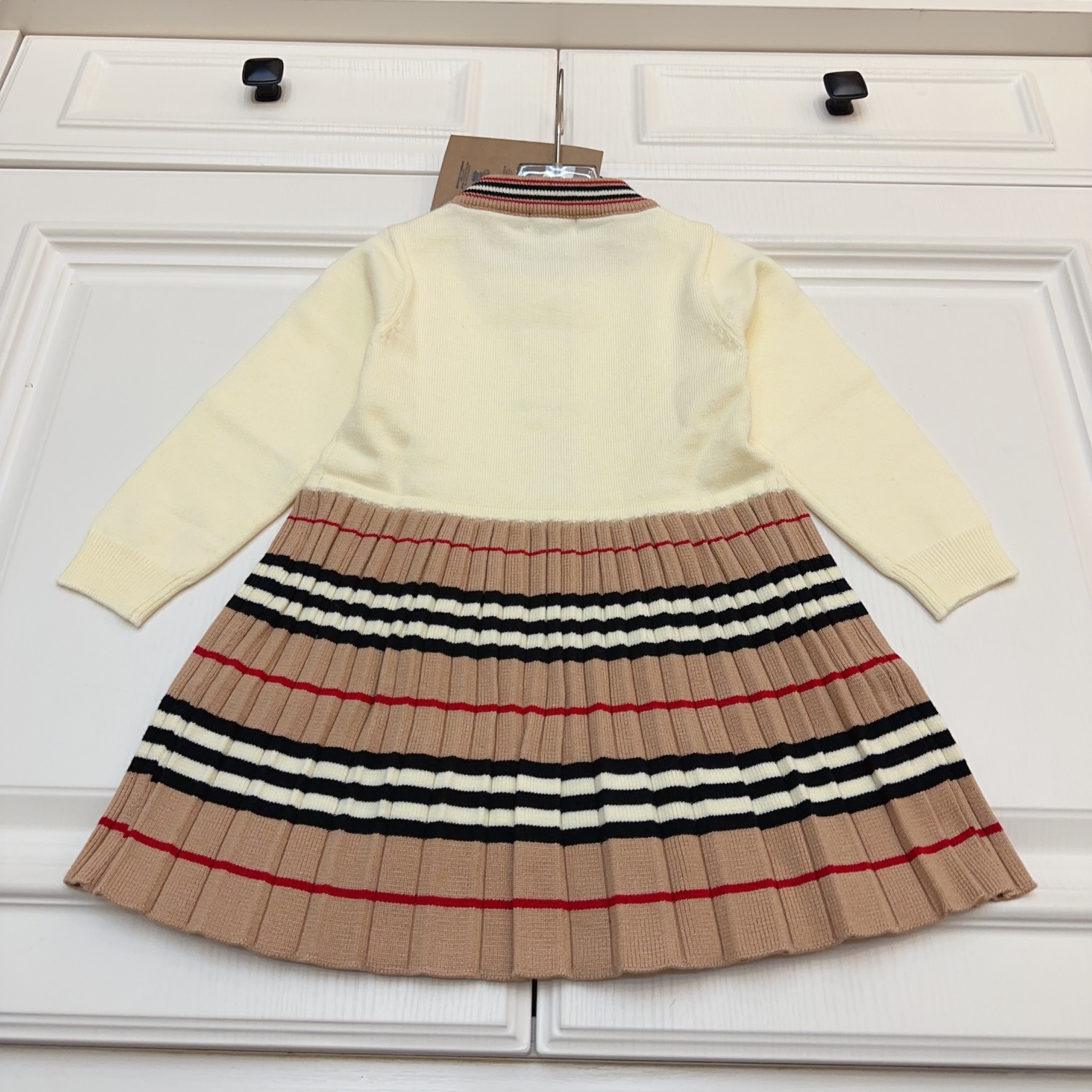 Burberry Haute Couture Haute Couture Ready-to-Wear Clothing Dress Jacket 9