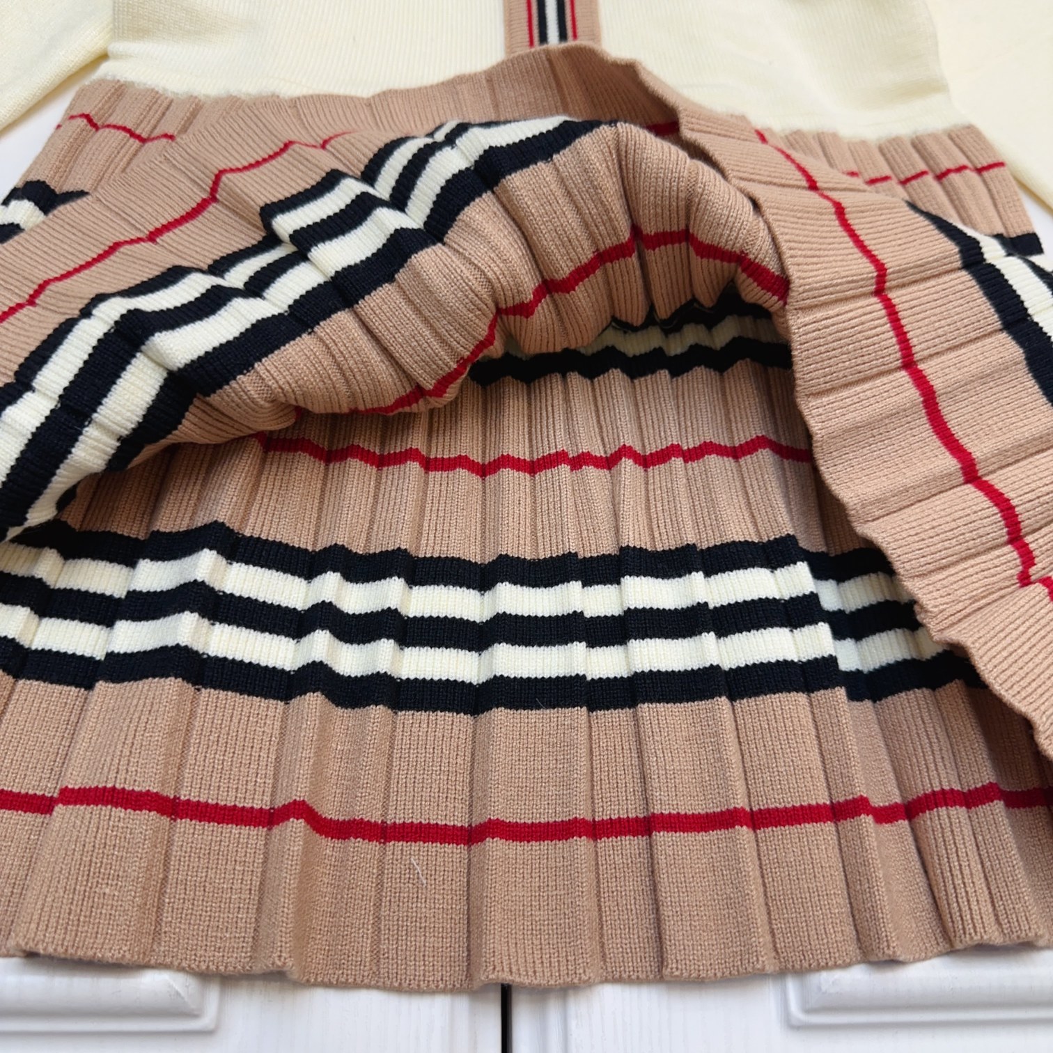Burberry Haute Couture Haute Couture Ready-to-Wear Clothing Dress Jacket 7