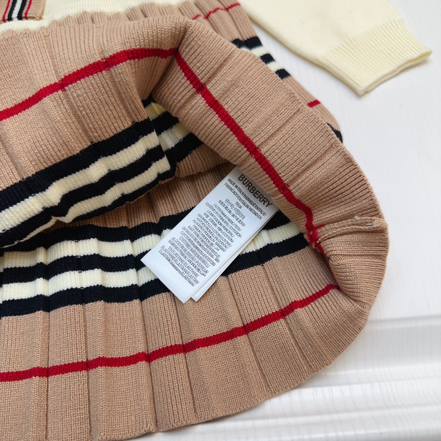 Burberry Haute Couture Haute Couture Ready-to-Wear Clothing Dress Jacket 8