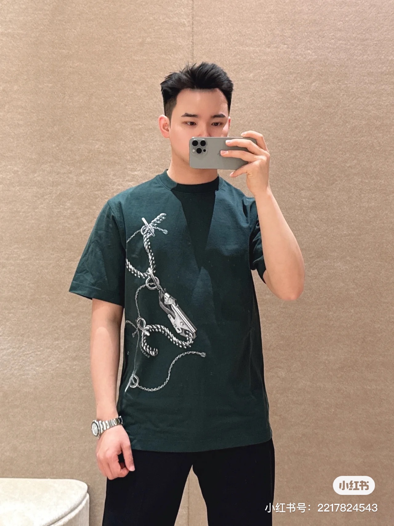 路易威登 Louis Vuitton 高定典藏名品高定成衣时装外套连衣裙衬衫T恤 #FE660EE6 6