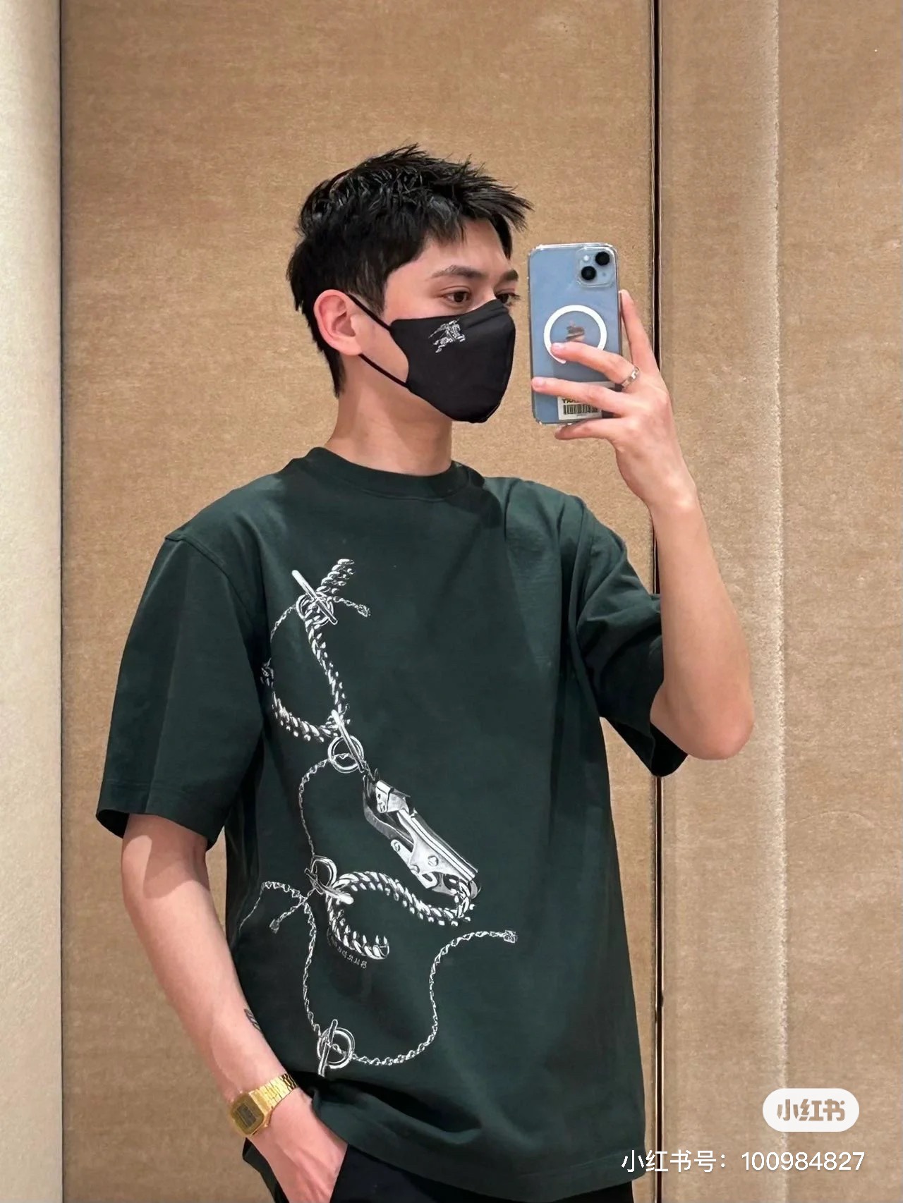 路易威登 Louis Vuitton 高定典藏名品高定成衣时装外套连衣裙衬衫T恤 #FE660EE6 4