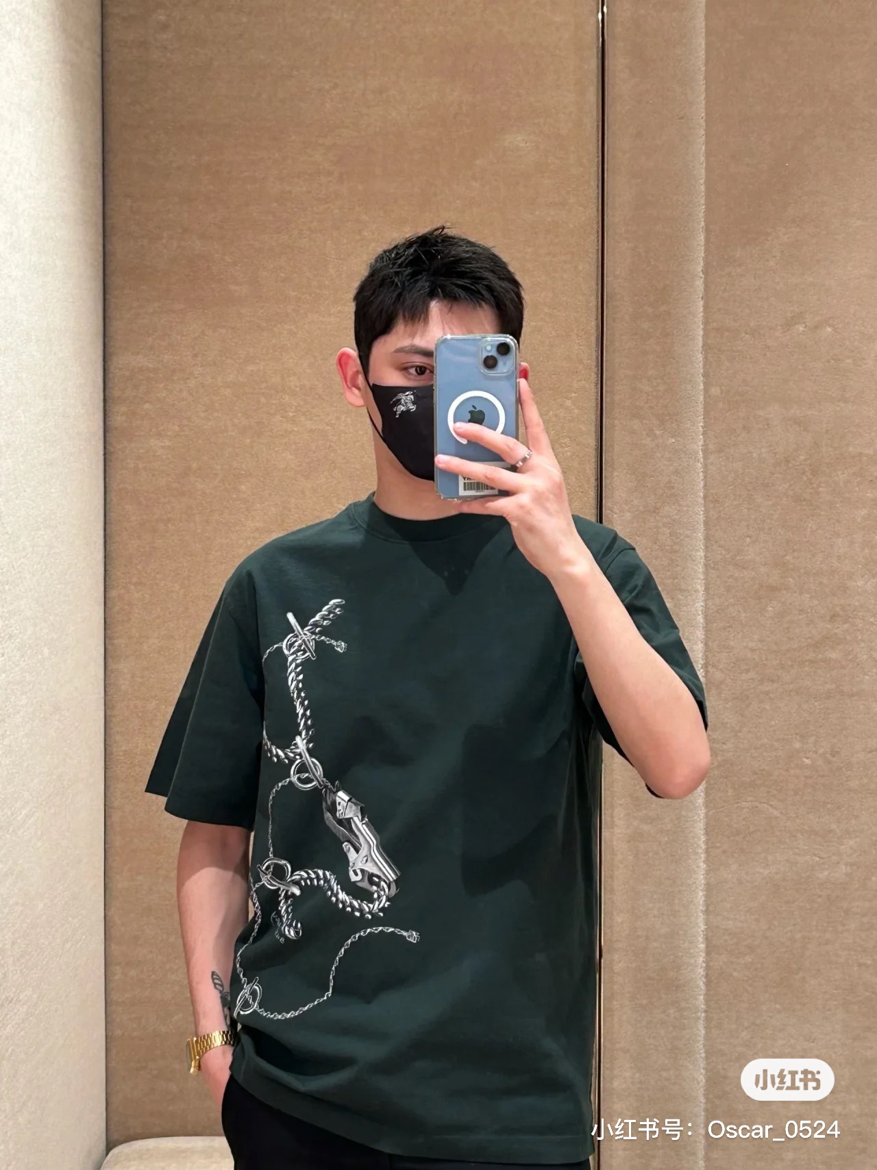 路易威登 Louis Vuitton 高定典藏名品高定成衣时装外套连衣裙衬衫T恤 #FE660EE6 3