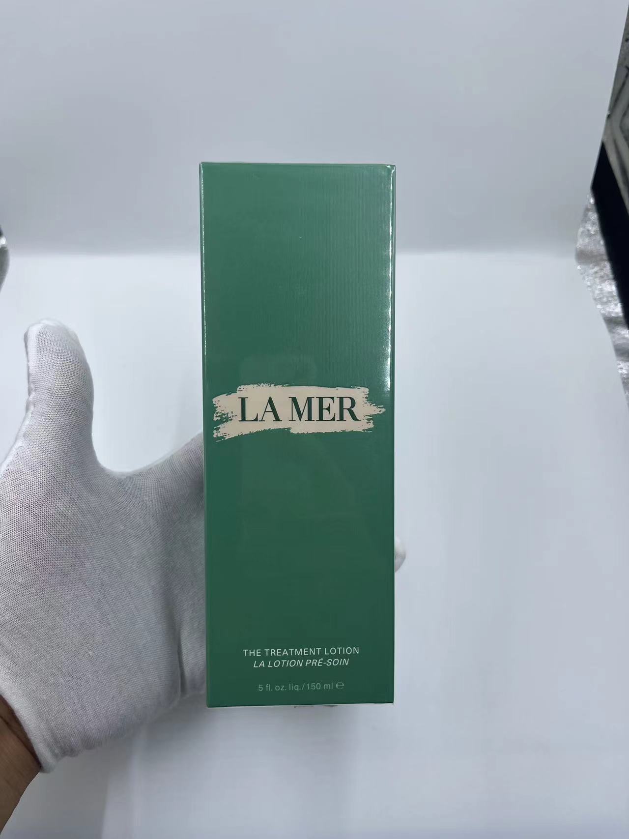 48 Reabastecido (nota del pedido: agua esencial de La Mer versión Mingtong 150ml) Agua esencial de La Mer versión Mingt…