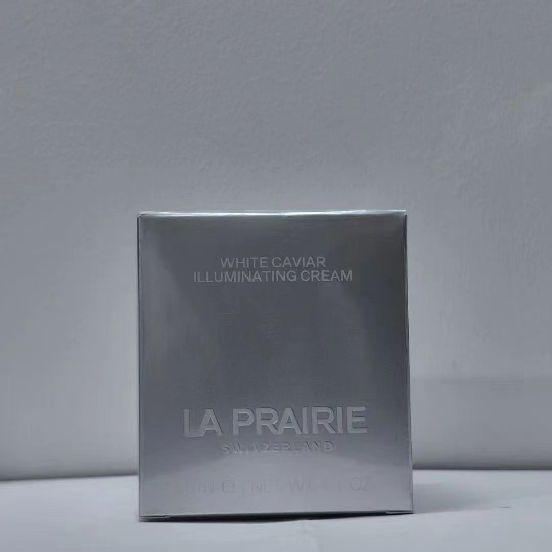 48! Crema facial La Prairie White Caviar 50ml