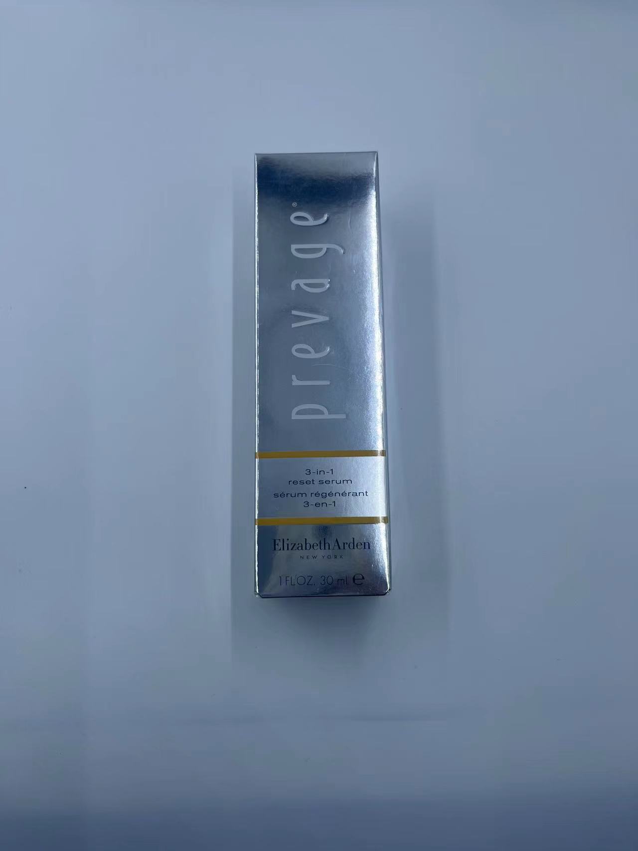 56! Nueva versión de Elizabeth Arden Prevage City Smart 2.0 sérum 30ml, con etiqueta china, un código por etiqueta! Cód…