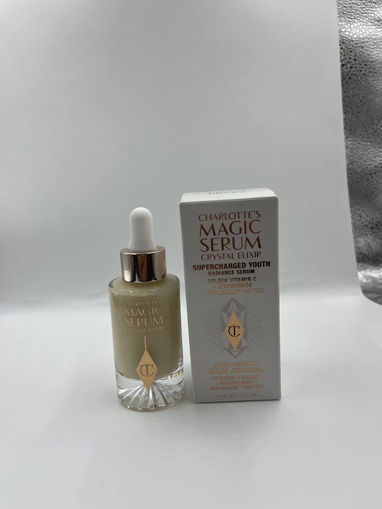 25 ¡Ajuste de precio! (Nota del pedido: Esencia mágica CT) Código: BAT5CA Esencia mágica CT 30ml