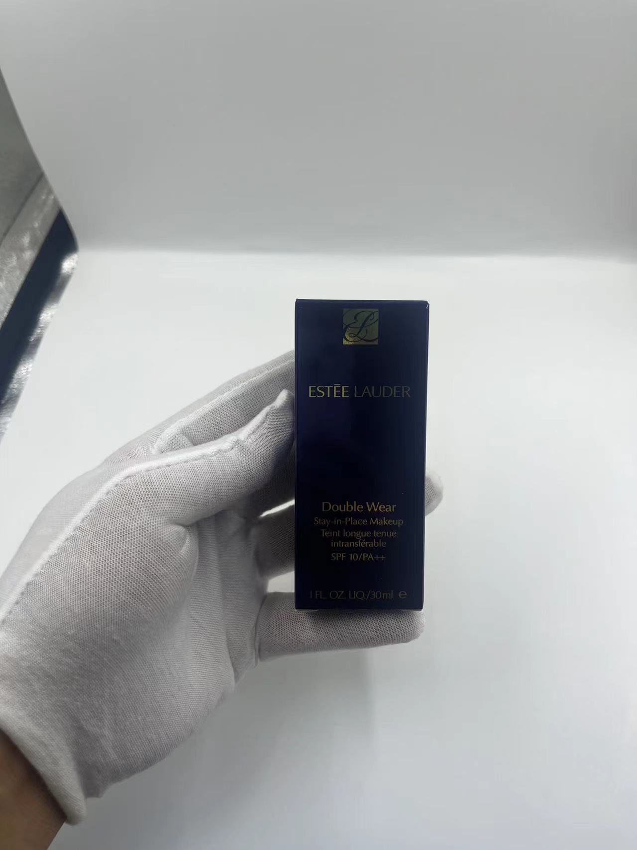 ¡40! ¡Alta calidad, precio bajo! (Nota al hacer el pedido: base de maquillaje DW de Estée Lauder versión Mingtong + ton…