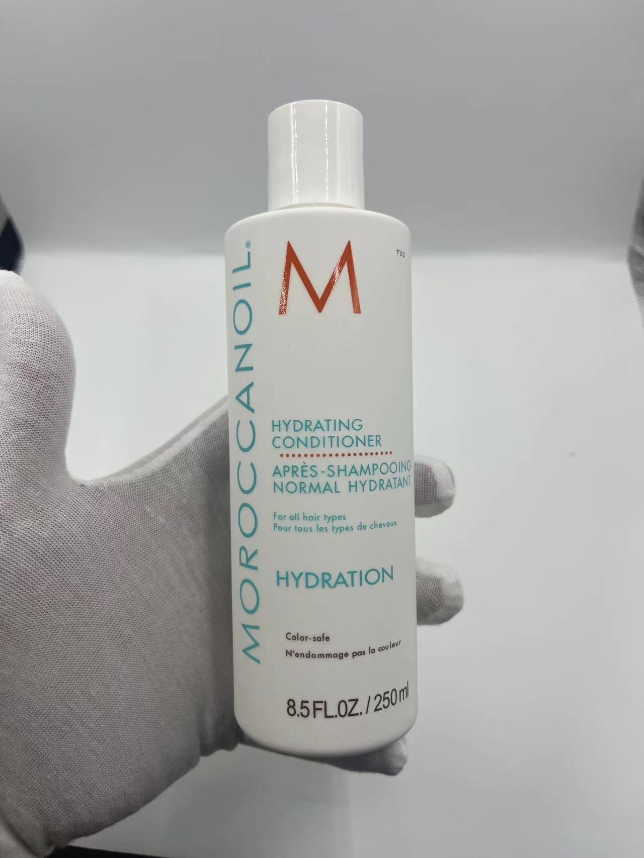 ¡25! (Nota del pedido: acondicionador de Marruecos) Acondicionador de Marruecos 250ml Fecha: 20280425