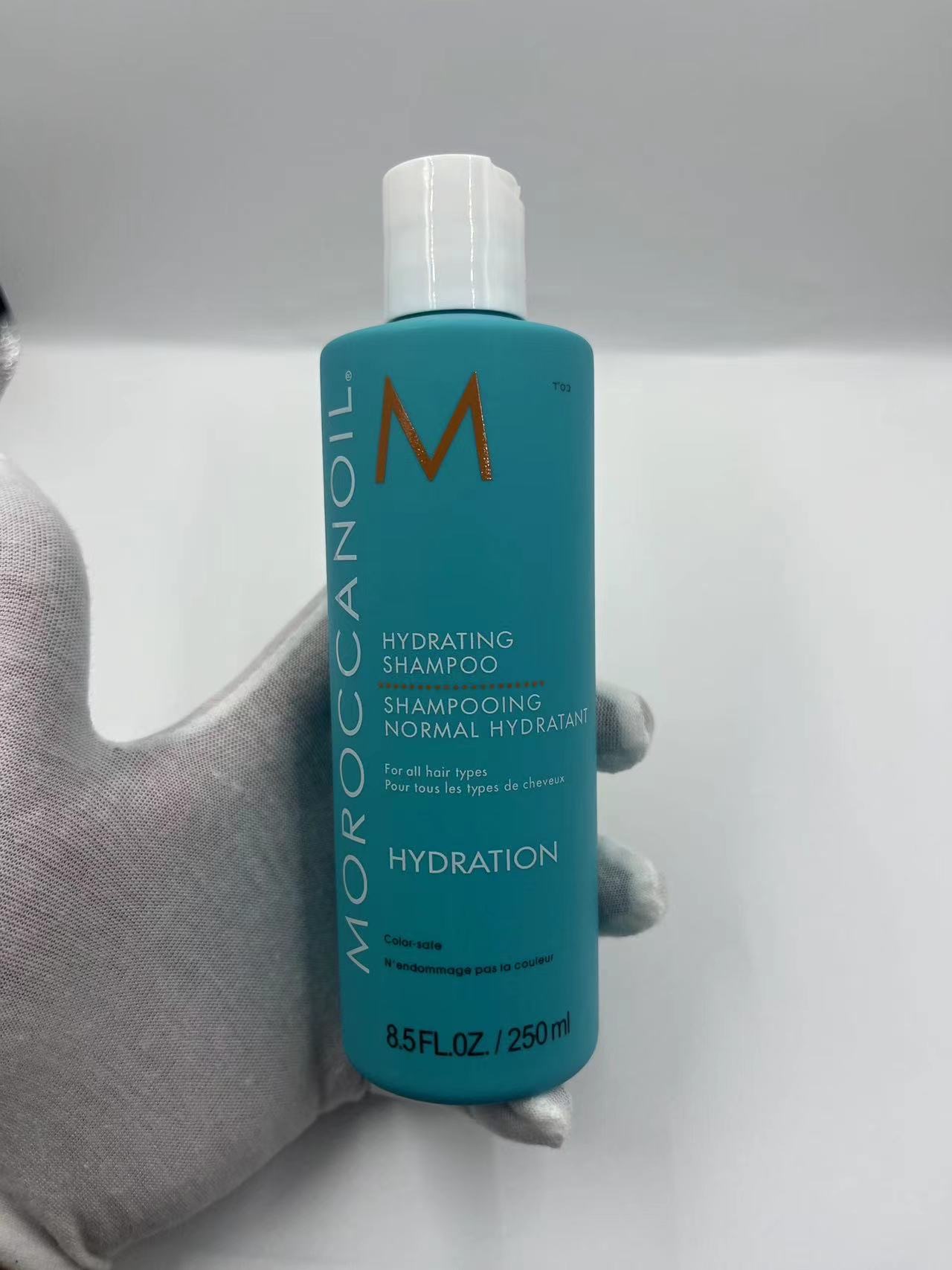 ¡25! (Nota del pedido: champú de Marruecos) Champú de Marruecos 250ml Fecha: 20280425