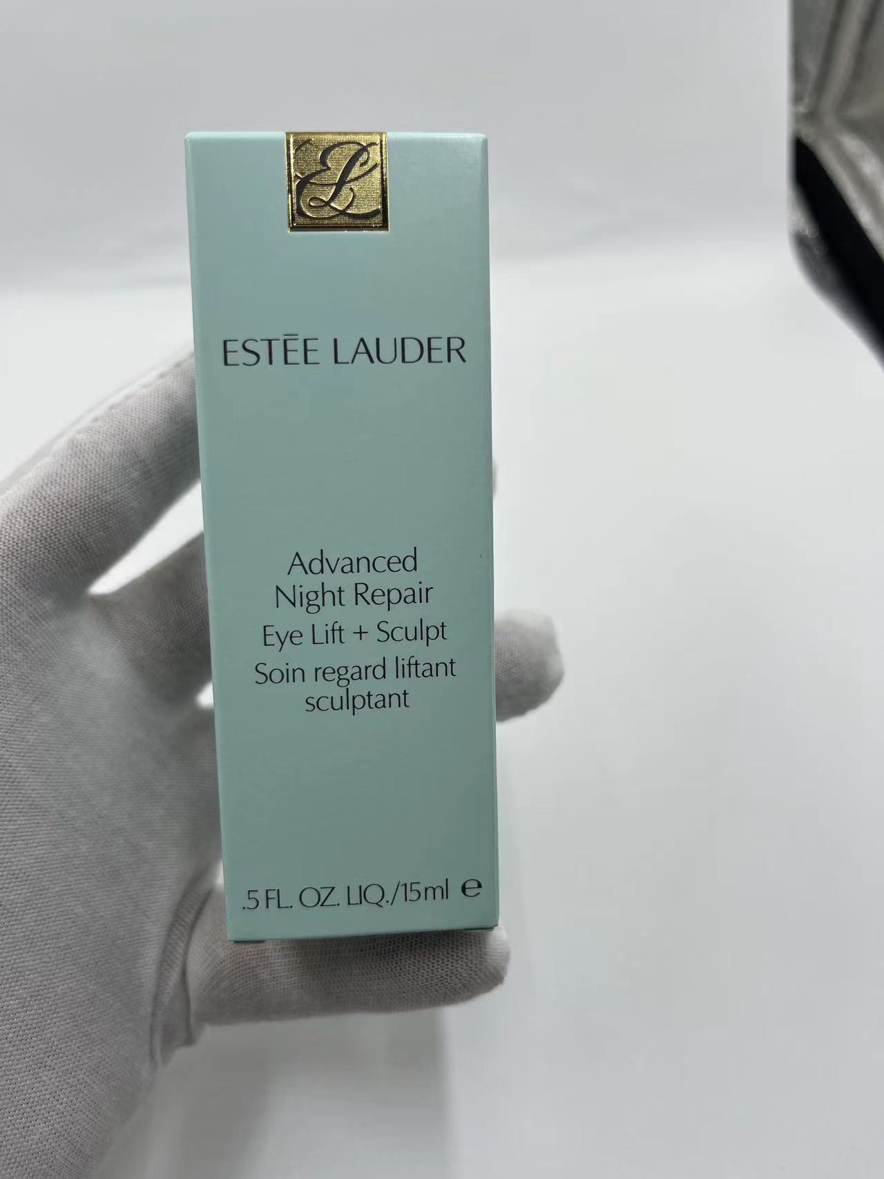46! (Note in order: Ya Shi Micro-Sculpting Eye Cream) New version Estée Lauder Micro-Sculpting Eye Cream 15ml. Estée La…