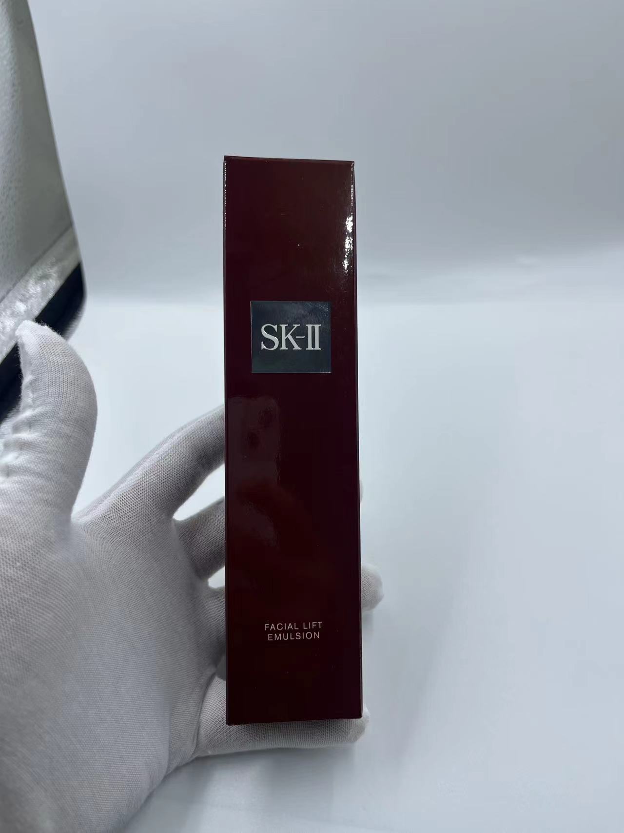 40 ajuste de precio (nota del pedido: loción de colágeno SK) loción de colágeno SK 100ml/🔜código 4030211800! se puede …