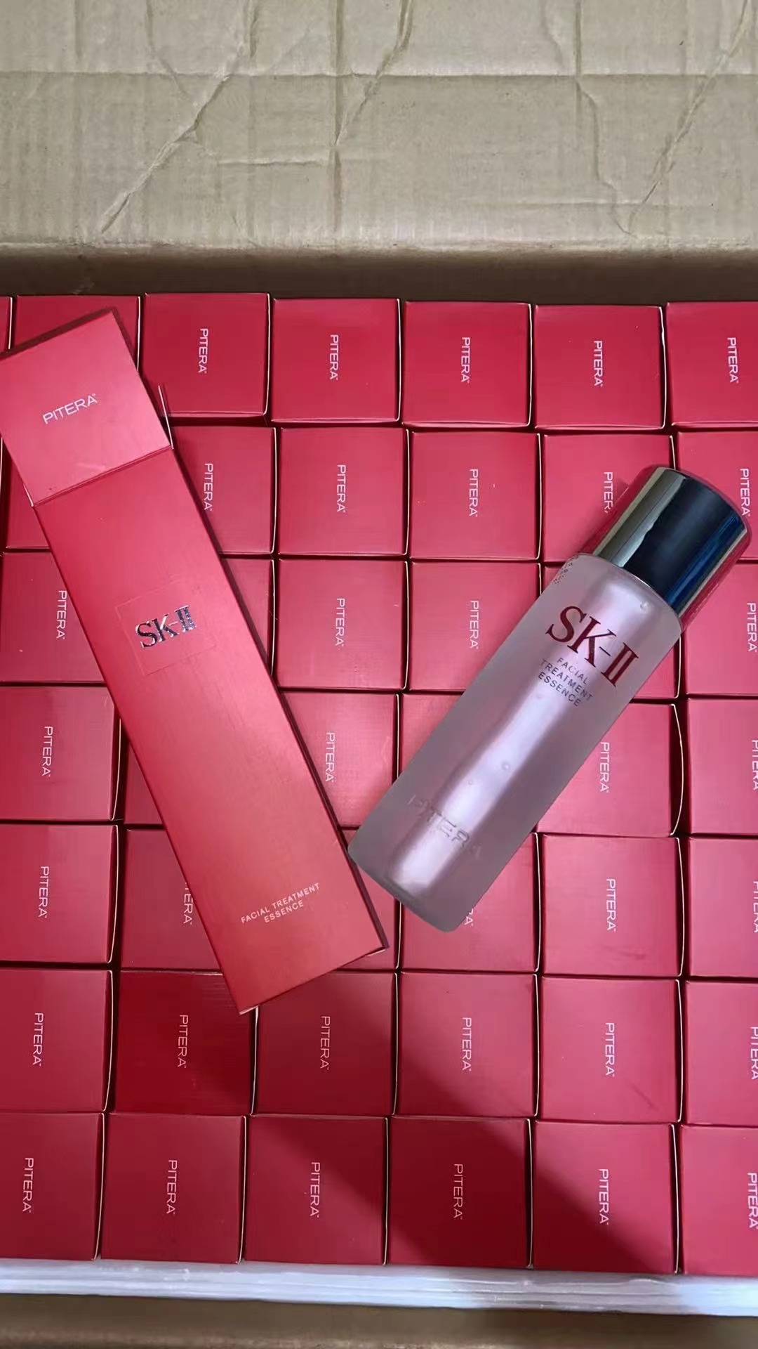 Nueva versión de SK神仙水 230ml