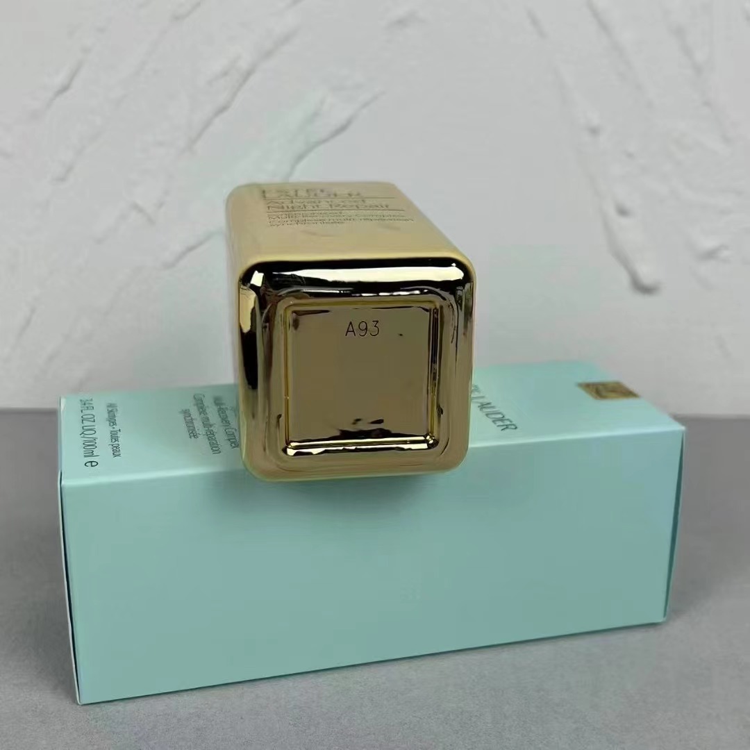 66！（下单备注：小棕瓶精华金瓶）
雅诗兰黛金瓶限量版小棕瓶特润精华100ml  