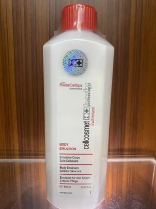 36！（下单备注瑞妍身体乳500ml） 瑞妍身体乳大容量500ml