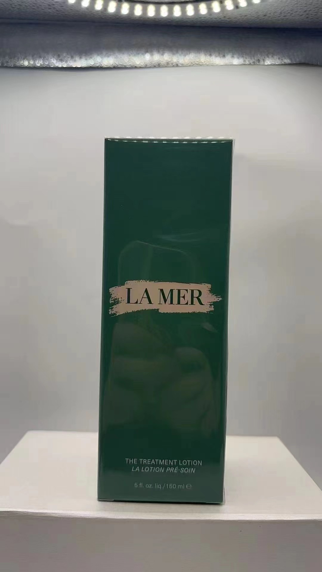 42! (Nota al hacer pedido: Agua esencial de mar 25 edición) Nueva edición 25 de la esencia de agua de La Mer 150ml, una…