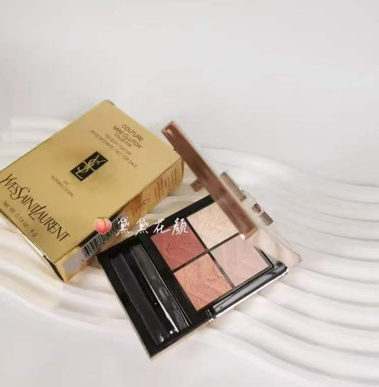 YSL Perfume