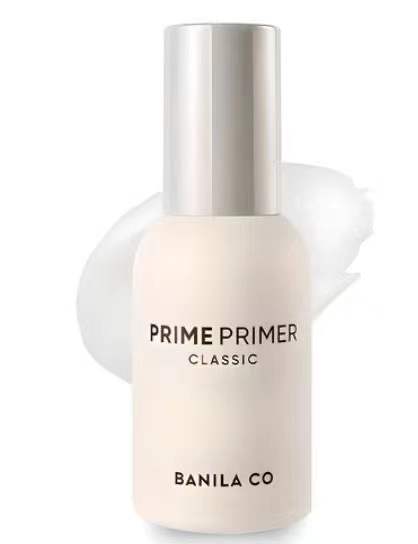 32. (Nota al hacer pedido: prebase Banila Co) Banila Co prebase 30ML