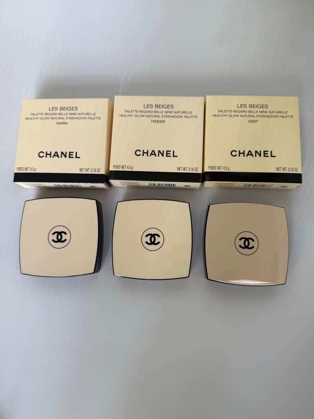 32! (Note when ordering: Chanel 5-color eyeshadow + shade number) Chanel 5-color eyeshadow, new 3 shades, 1+4+7 colors,…