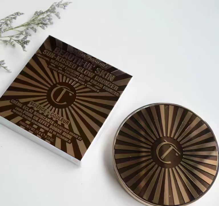 52! (Nota al hacer pedido: CT bronzer en crema + número de color) CT bronzer en crema solar 21g Color 1: fair Color 2: …