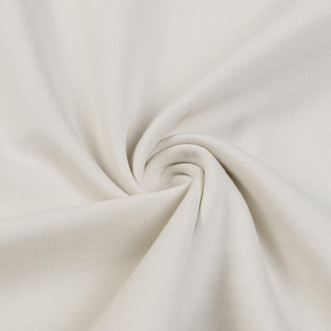 High Quality Women’s Clothes: ARC’TERYX/System_A COPAL BIRD T-shirt with Double Gauze Fabric - 图片 5