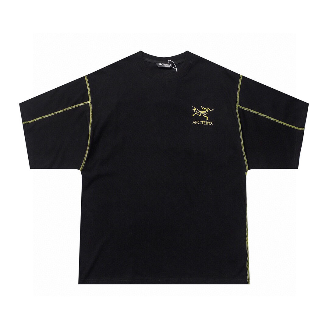 “High Quality Women’s Clothes by ARC’TERYX: COPAL BIRD T-shirt Overview” - 图片 2