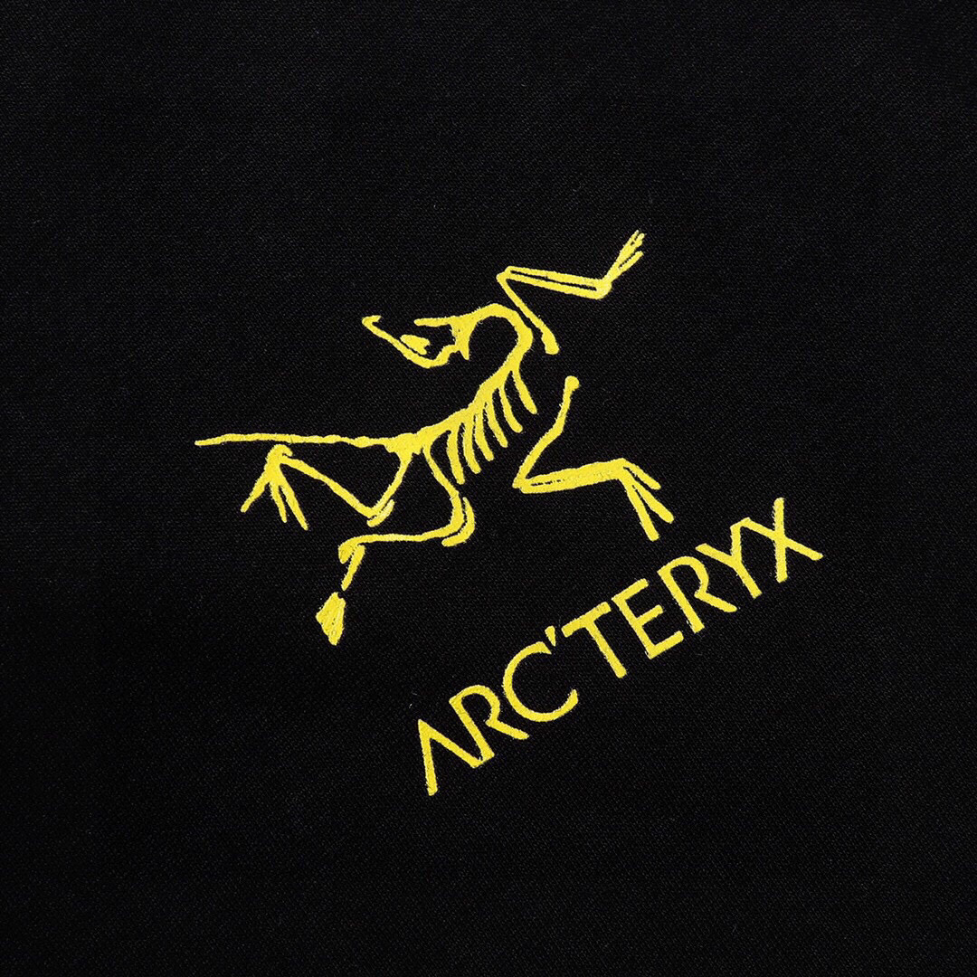“High Quality Women’s Clothes by ARC’TERYX: COPAL BIRD T-shirt Overview” - 图片 6