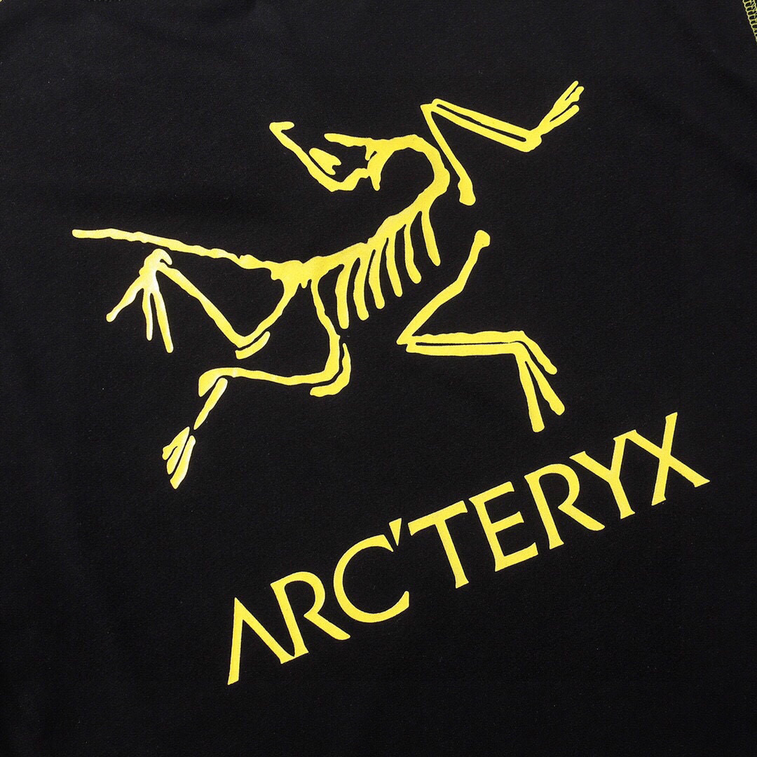 “High Quality Women’s Clothes by ARC’TERYX: COPAL BIRD T-shirt Overview” - 图片 5