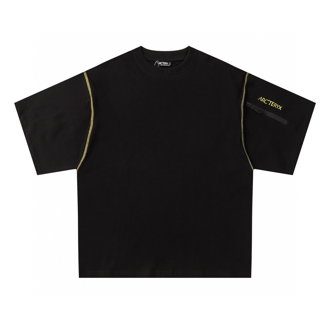 High-End Women’s Cloaks by RC’TERYX/System_A with Custom Apparel and Accessories - 图片 2