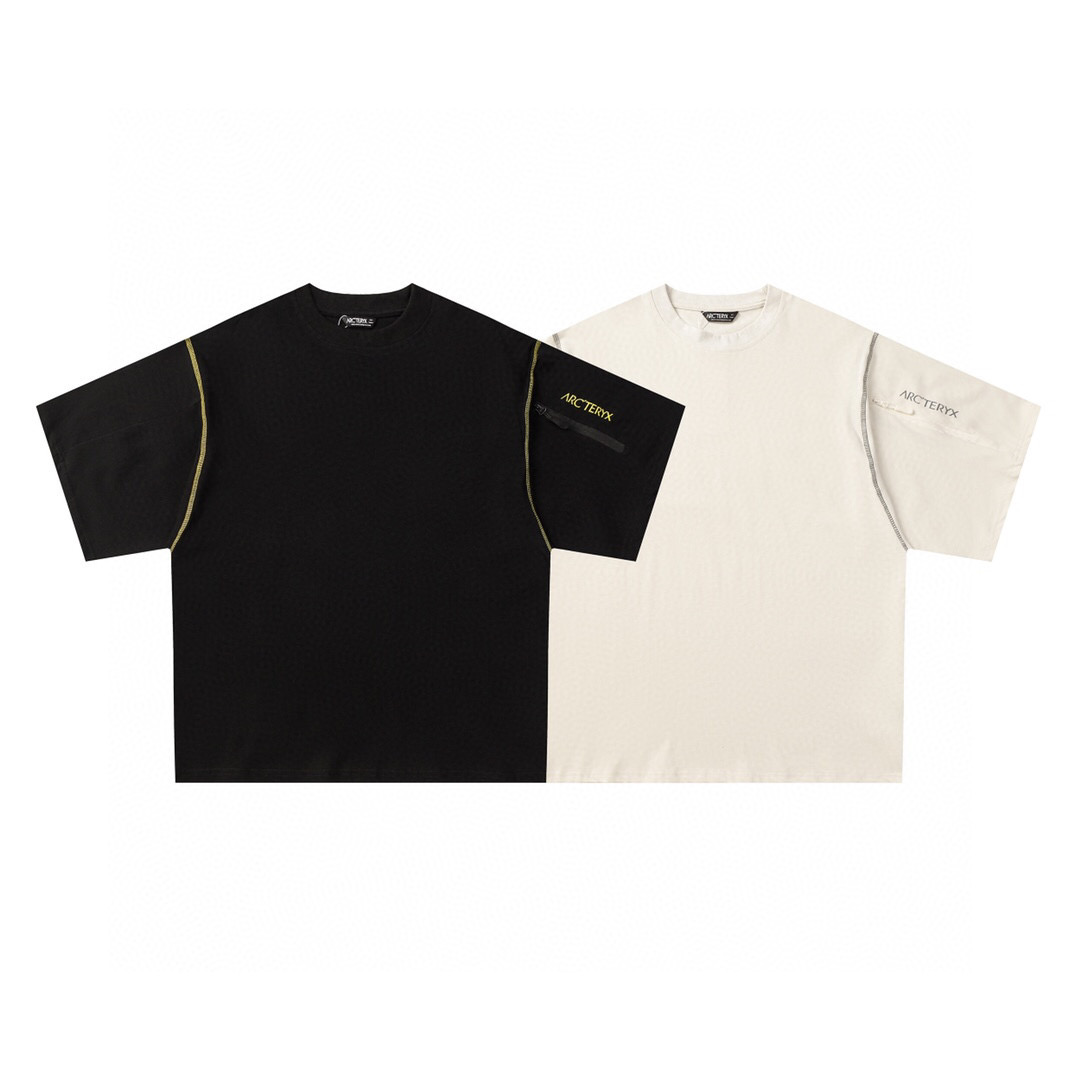 High-end Women’s Cloaks: RC’TERYX COPAL BIRD T-shirt Synchronized Sale