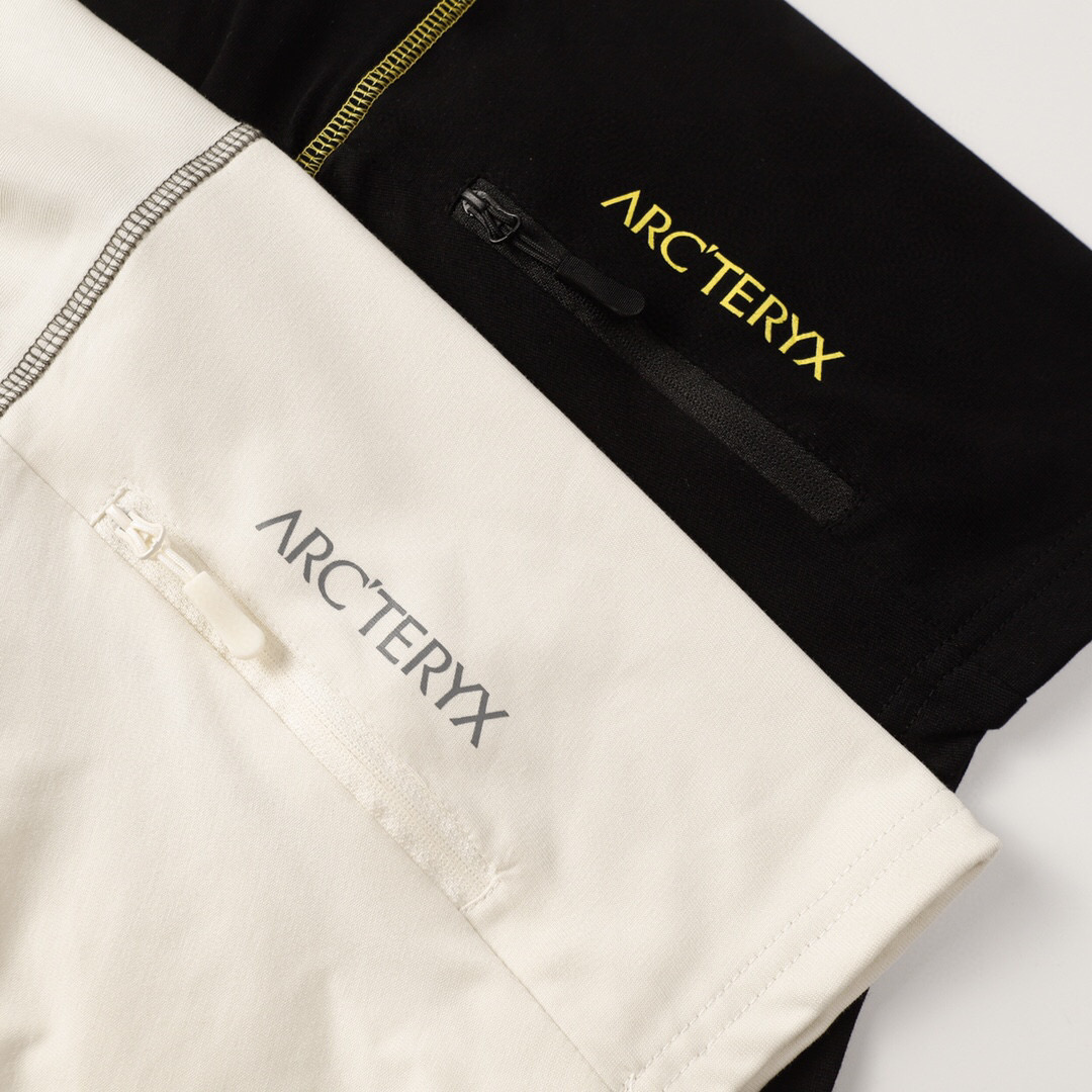 High-end Women’s Cloaks: RC’TERYX COPAL BIRD T-shirt Synchronized Sale - 图片 4