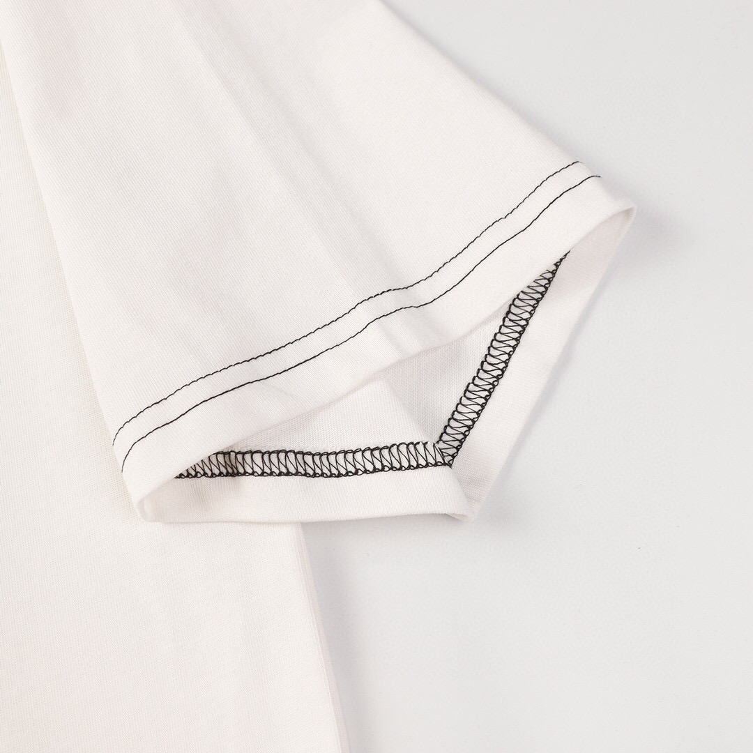 High-quality Women’s Suit by ARC’TERYX/Ostrel: Original, Double Gauze, White/Black, Loose Fit - 图片 8