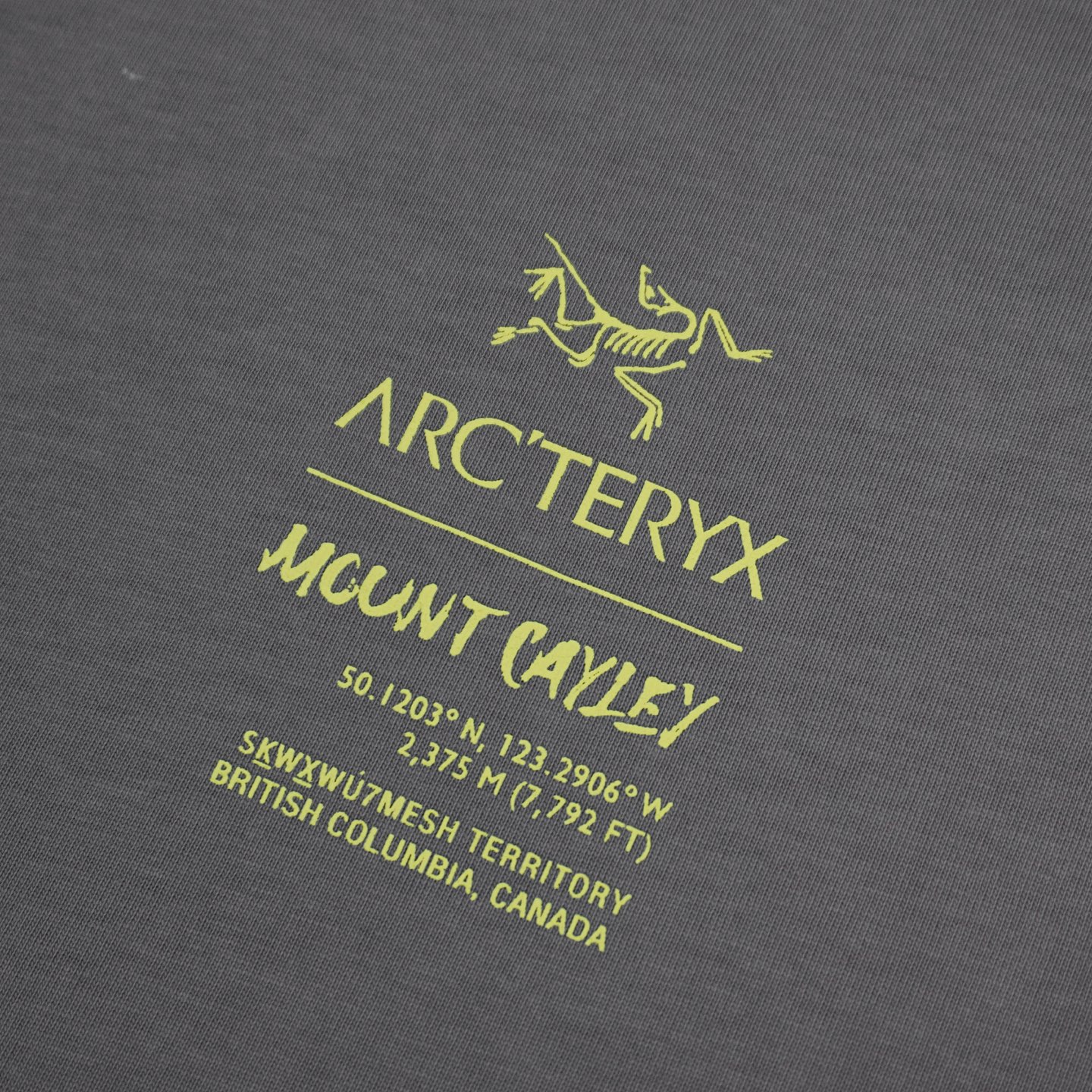High-Quality Women’s Suit with Arcteryx Coloured Cuffs and Custom Details - 图片 5