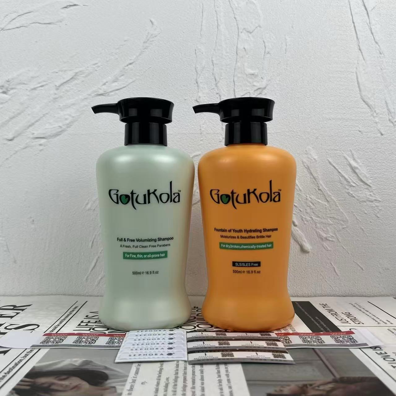 40. Champú para perros israelí Dog Head 500ml 🔜 ¡Alta calidad❗2⃣ colores: verde, naranja. 【Nuevo】 Zhang Xiaohui recomi…