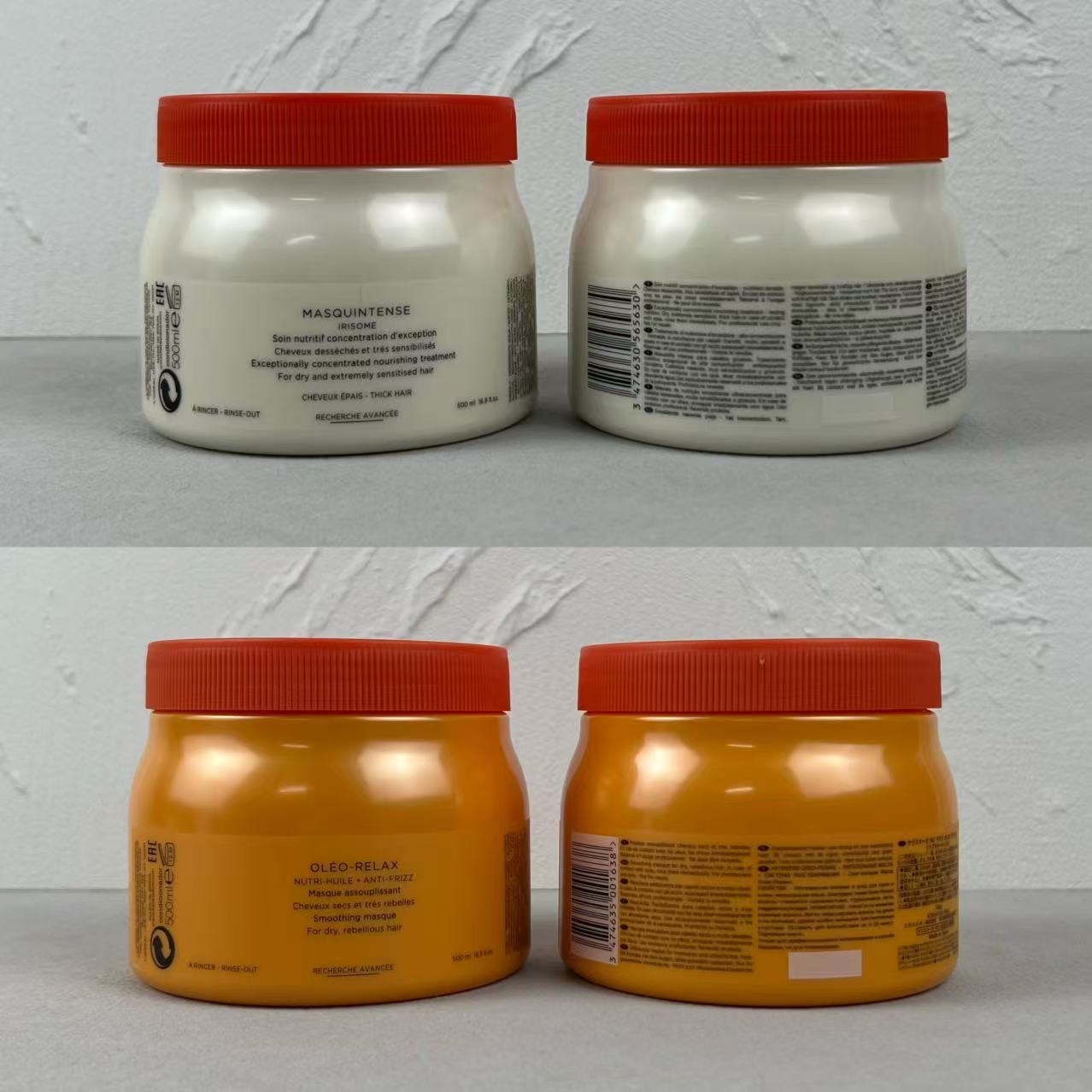 22！（下单备注：卡诗发膜500ml+颜色） 卡诗发膜500ml，现货5色齐， 卡诗发膜红色500ml 批次84Z801 卡诗发膜绿色500ml 批次84Z801 卡诗发膜黄色500ml 批次84Z801 卡诗发膜白色500ml 批次84…