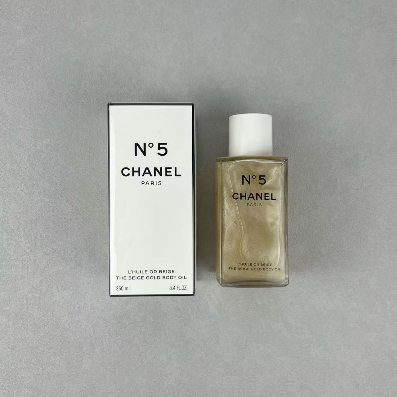 香奈儿 Chanel 高定典藏名品高定奢养美妆护肤品口红粉底 #33441068 2