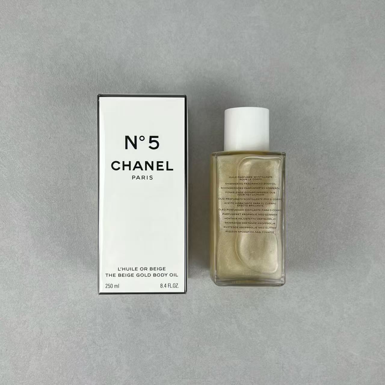 香奈儿 Chanel 高定典藏名品高定奢养美妆护肤品口红粉底 #33441068 3