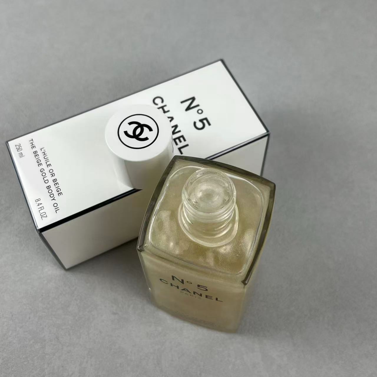 香奈儿 Chanel 高定典藏名品高定奢养美妆护肤品口红粉底 #33441068 4
